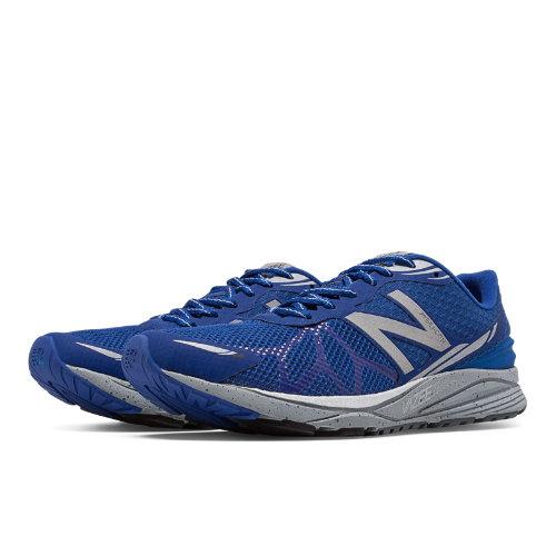 New Balance Vazee Pace Nb Beacon Men's Neutral Cushioning Shoes - Ocean Blue, Silver (mpacepo)
