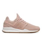 New Balance 247 Women's Sport Style Shoes - (ws247v2-28319-w)