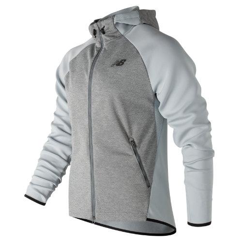 New Balance 73025 Men's Fantom Force Jacket - (mj73025)