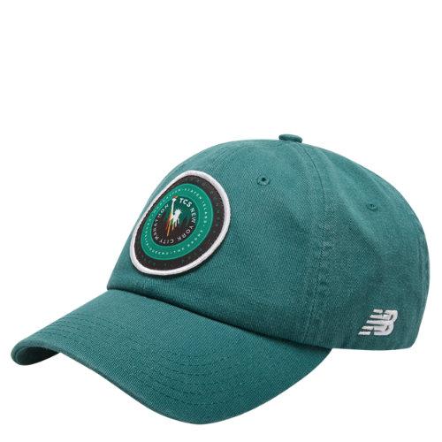 New Balance Men's & Women's Nyc Marathon Athletics 6-panel Cap - (500412)