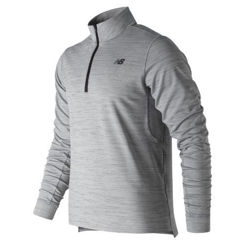 New Balance 91121 Men's Anticipate 2.0 Quarter Zip - (mt91121)