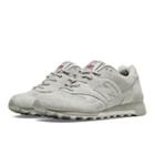 New Balance 577 Made In Uk Flying The Flag Men's Elite Edition Shoes - Light Grey (m577fw)