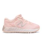 New Balance Arishi V2 Kids' Running Shoes - Pink (iaarimp)