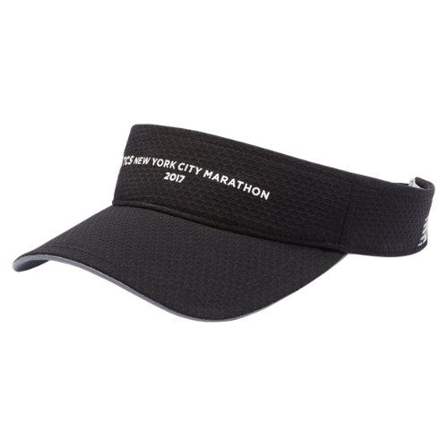 New Balance Men's & Women's Nyc Marathon Performance Visor - (500256)