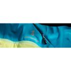 New Balance 4115 Women's Impact 5 Inch 2 In 1 - Poolside, Blue Infinity, Sunny Lime (wrs4115psd)