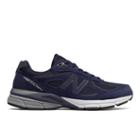 New Balance Reflective 990v4 Men's Made In Usa Shoes - (m990-v4r)