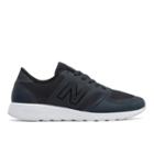 New Balance 420 Reflective Re-engineered Men's Sport Style Sneakers Shoes - Navy (mrl420mw)