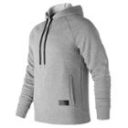 New Balance 73599 Men's Miusa Pullover - Grey (mt73599ctr)