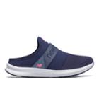 New Balance Fuelcore Nergize Mule Women's Sport Style Shoes - Navy/pink (wlnrmln1)
