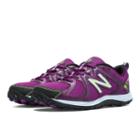 New Balance 69 Women's Trail Running Shoes - Purple, Ice Blue (wo69pb)