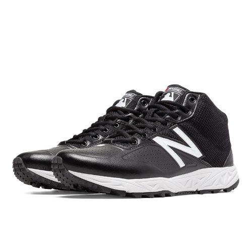 New Balance Mid-cut 950v2 Men's Umpire Shoes - (mu950-v2m)