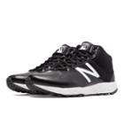 New Balance Mid-cut 950v2 Men's Umpire Shoes - (mu950-v2m)