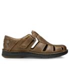 Dunham Revchamp Men's By New Balance Shoes - Tan (dal09dtn)