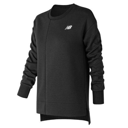 New Balance 83541 Women's 247 Sport Crew - (wt83541)