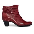 Cobb Hill Sabrina-ch Women's By New Balance Shoes - Bordeaux (cai38bd)