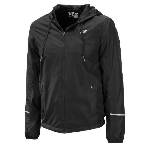 New Balance 3323 Men's Sequence Hooded Jacket - (mrj3323)