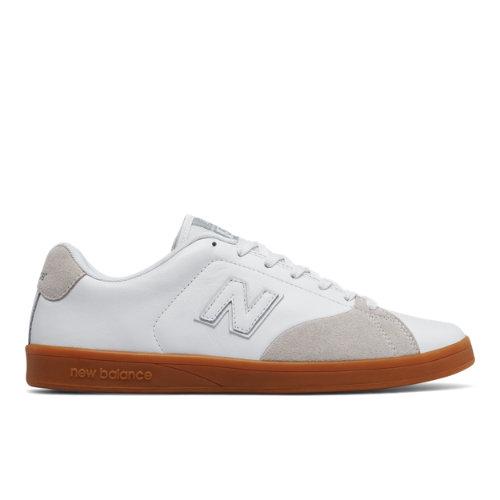New Balance 505 Men's Numeric Shoes - White/tan (nm505pgr)