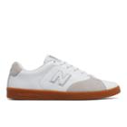 New Balance 505 Men's Numeric Shoes - White/tan (nm505pgr)