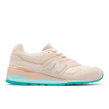 New Balance Made In Us 997 Men's Shoes - (ml997v1-25018-bp)