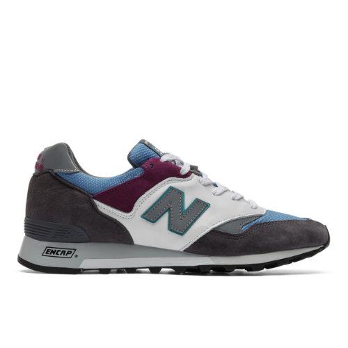 New Balance Made In Uk 577 Mountain Wild Men's Made In Uk Shoes - (ml577v1-26209-m)
