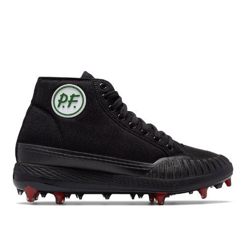 New Balance Sandlot Center Hi Composite Cleat Men's Mid-cut Cleats Shoes - (pmsand)