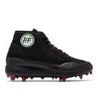 New Balance Sandlot Center Hi Composite Cleat Men's Mid-cut Cleats Shoes - (pmsand)