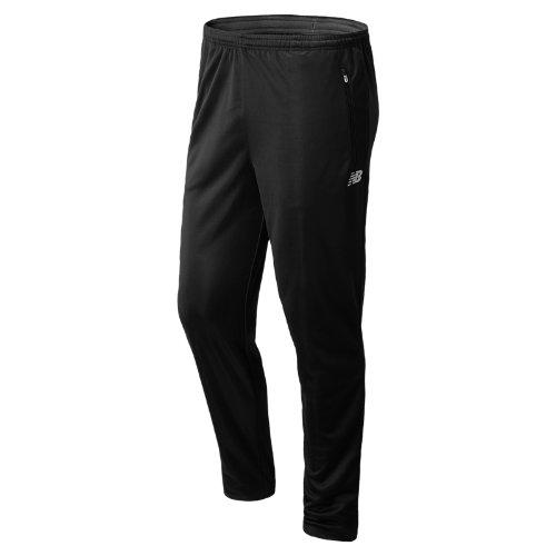 New Balance 4320 Men's Gazelle Knit Pant - Black (mrp4320bk)
