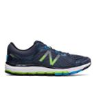 New Balance 1260v7 Men's Distance Shoes - Grey/black (m1260bb7)