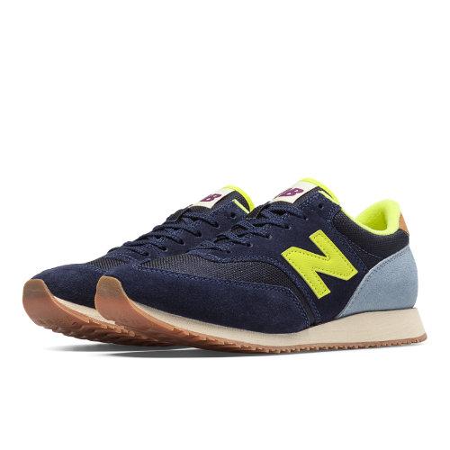 New Balance 620 Woods Women's Running Classics Shoes - (cw620-w)