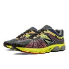 New Balance Limited Edition Nyc 890v4 Women's Running Shoes - Black, Ruby, Yellow (w890nyc4)