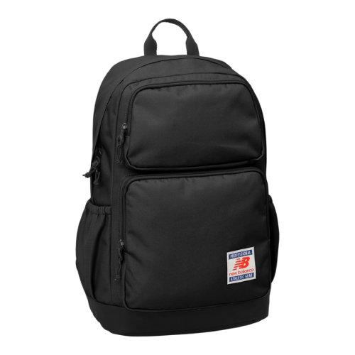 New Balance Unisex Iconic Backpack Advance