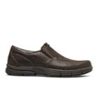 Dunham Revsaber Men's Casuals Shoes - Brown (daq14br)