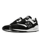 New Balance 997 Men's Made In Usa Shoes - (m997-le)