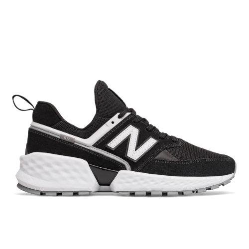New Balance 574 Sport Men's Sport Style Shoes - (ms574-v2sy)