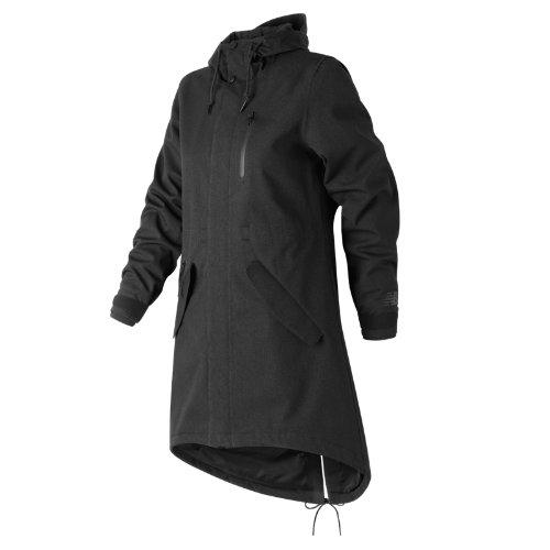 New Balance 63501 Women's Womens Drop Tail Jacket - (wj63501)
