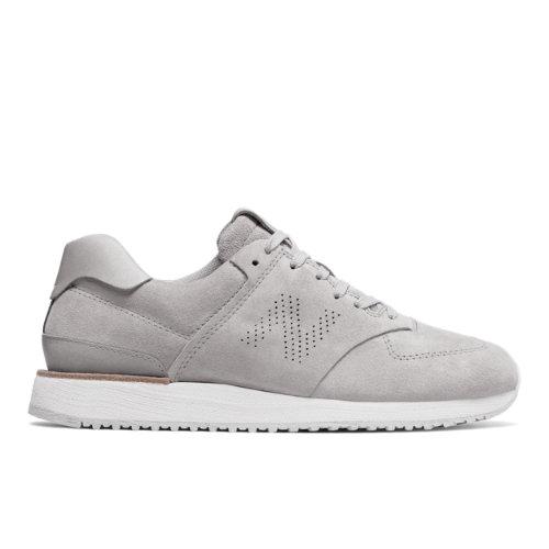 745 New Balance Women's Sport Style Shoes - Grey (wl745gy)