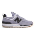 New Balance 574 Sport Kids' Pre-school Lifestyle Shoes - (ps574-su)