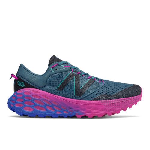 New Balance Women's Fresh Foam More Trail V1