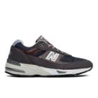 New Balance 991 Made In Uk Men's Made In Uk Shoes - (m991-nt)