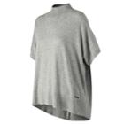 New Balance 83462 Women's Nb Release Poncho Sweater - (wt83462)