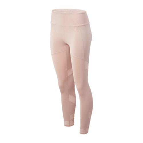 New Balance 91487 Women's Evolve Tight - Pink (wp91487woh)