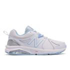 New Balance 857v2 Women's Everyday Trainers Shoes - (wx857-v2)