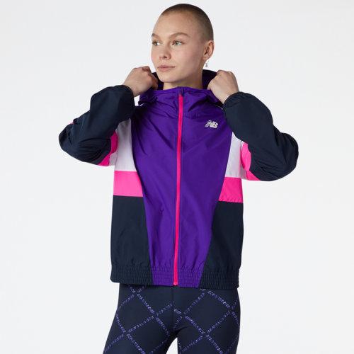 New Balance Women's Fast Flight Jacket