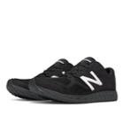 New Balance Fresh Foam Zante Men's Sport Style Sneakers Shoes - Black (ml1980nw)
