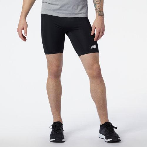 New Balance Men's Fast Flight 8 Inch Fitted Short