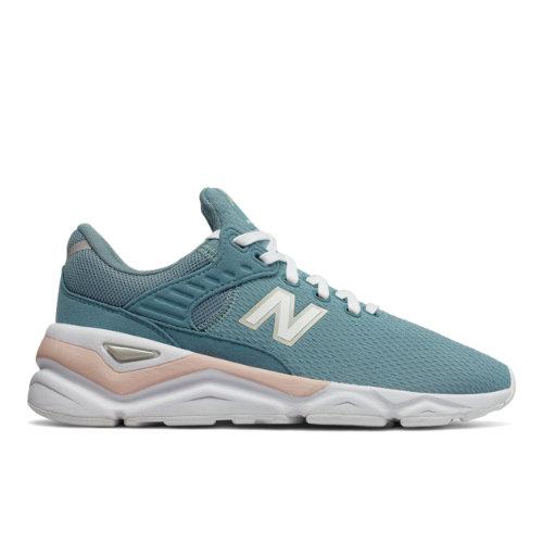 New Balance X-90 Women's Sport Style Shoes - (wsx90-sy)