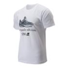 New Balance 91689 Men's 990 Proof Tee - (mt91689)