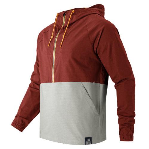 New Balance 61551 Men's Anorak Jacket - (mj61551)