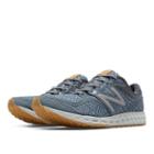 New Balance Fresh Foam Zante Shadows Women's Sport Style Shoes - Grey (wl1980sb)