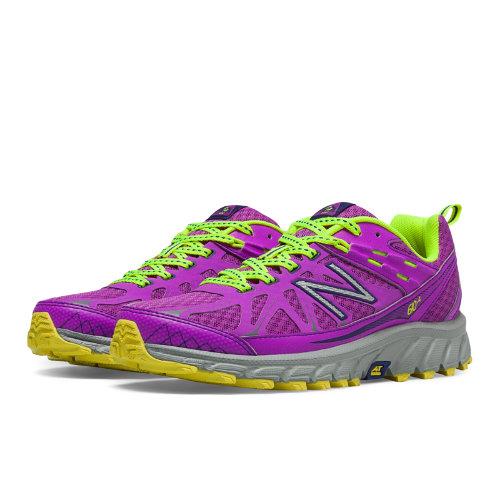New Balance 610v4 Women's Trail Running Shoes - (wt610-v4)